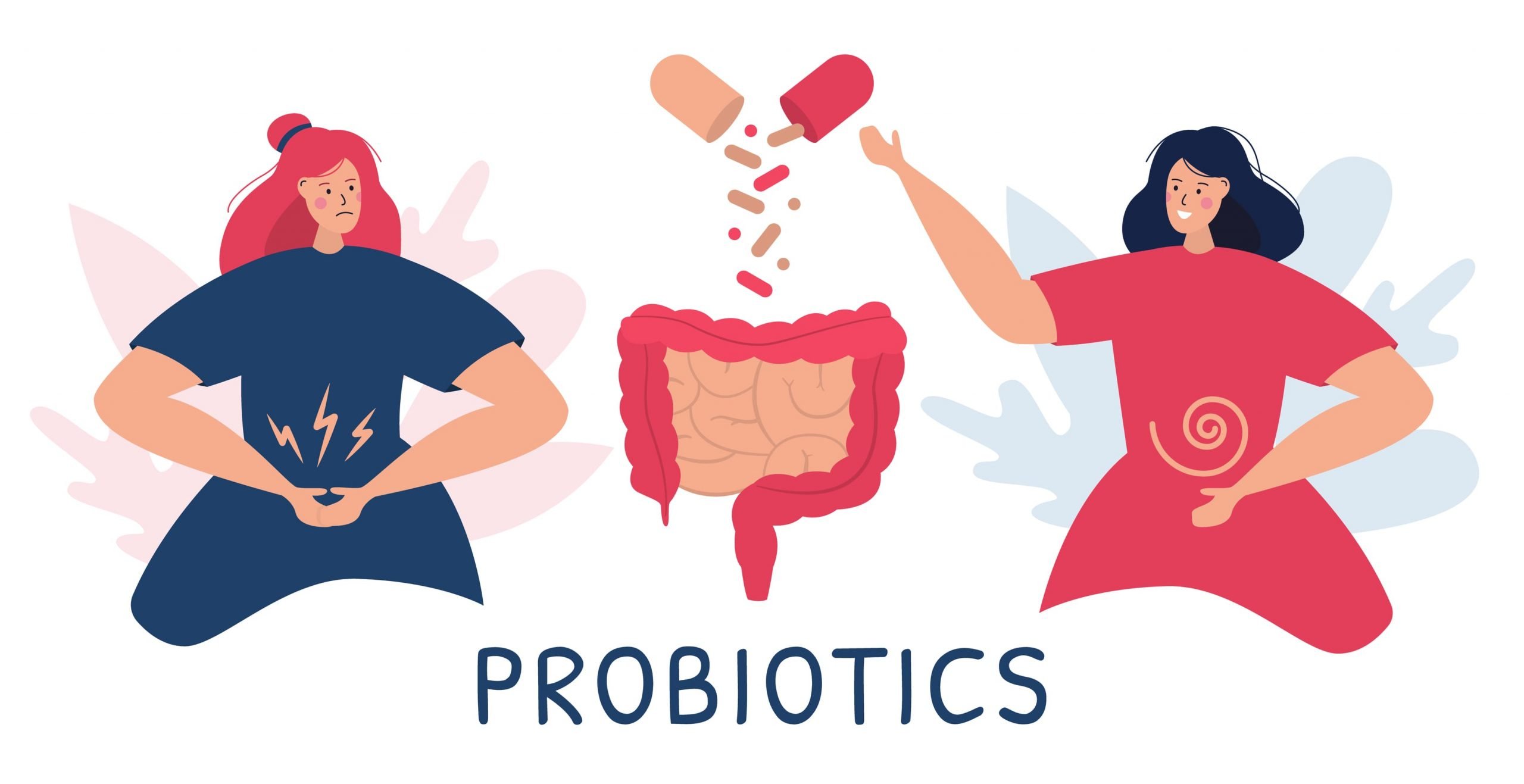 Tìm hiểu về Probiotics - nhóm vi khuẩn có lợi cho tiêu hóa