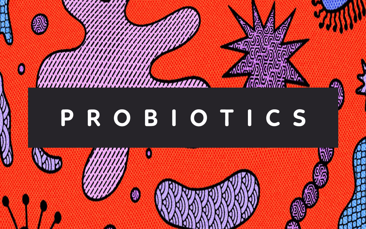 Người khỏe mạnh có cần bổ sung Probiotics không?